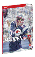 Madden NFL 17: Prima Official Guide