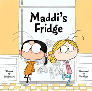 Maddi's Fridge SC