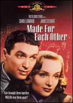 Made For Each Other - John Cromwell