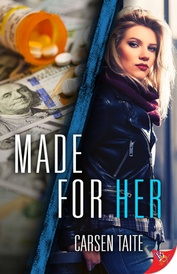 Made for Her - Taite, Carsen