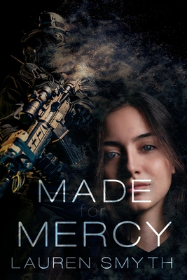 Made for Mercy - Smyth, Lauren