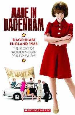 Made in Dagenham Audio Pack - Shipton, Paul