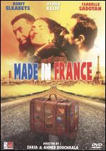 Made in France - Ahmed Bouchaala; Zakia Bouchaala