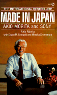 Made in Japan: Akio Morita And Sony - 