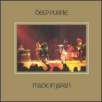 Made in Japan [Live] - Deep Purple
