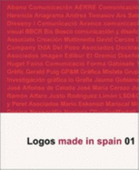 Made in Spain 01: Logos