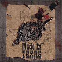 Made in Texas - The Rogues