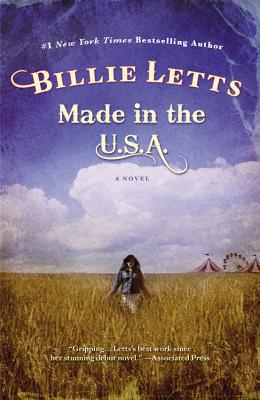 Made in the U.S.A. - Letts, Billie