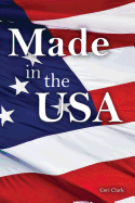 Made in the USA: A Discreet Internet Password Book for People Who Love the USA