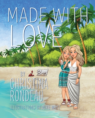 Made With Love - Rondeau, Christina