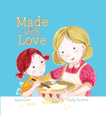 Made with Love - Linn, Susie