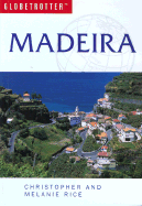 Madeira Travel Pack - Rice, Christopher, and Rice, Melanie