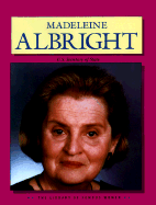 Madeleine Albright - Nadan, Corrine J