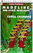 Madeline and Other Bemelmans Audio - Bemelmans, Ludwig