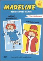 Madeline: Madeline's Winter Vacation/Madeline in London