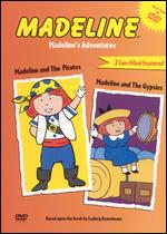 Madeline's Adventures - 