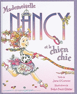 Mademoiselle Nancy Et Le Chien Chic