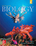 Mader, Biology, 2016, 12e (Reinforced Binding) Student Edition