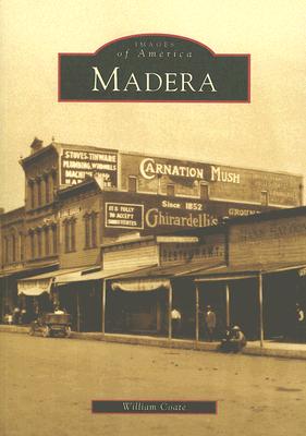 Madera, California - Coate, William