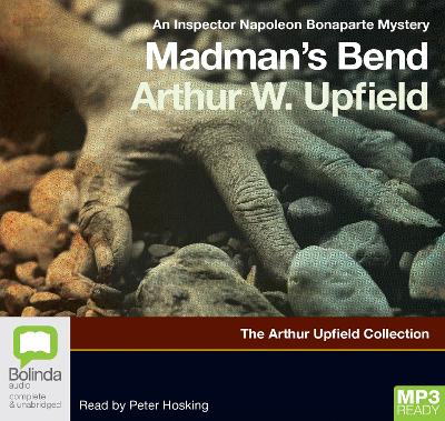 Madman's Bend - Upfield, Arthur