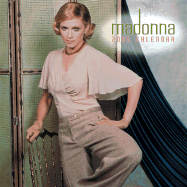 Madonna 2005 Calendar (Calendar)