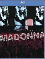 Madonna: Sticky & Sweet [Blu-ray]