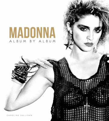 Madonna - Sullivan, Caroline