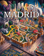 Madrid: Welkom by "Logboek: Verken die hoofstede van die w?reld"!