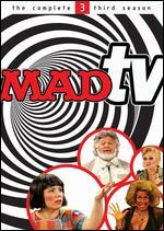 MADtv: The Complete Third Season [4 Discs] - 