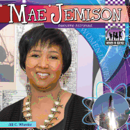 Mae Jemison: Awesome Astronaut: Awesome Astronaut