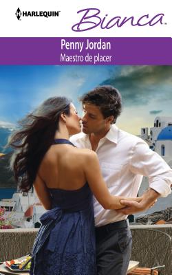 Maestro de Placer: (master of Pleasure) - Jordan, Penny