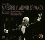 Maestro Vladimir Spivakov: J.S. Bach