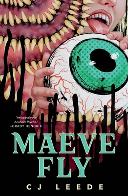 Maeve Fly - Leede, Cj