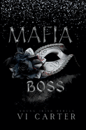 Mafia Boss: Dark Irish Mafia Romance