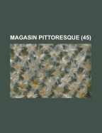 Magasin Pittoresque (45 )