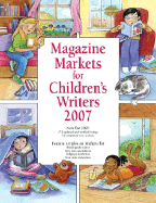 Magazine Markets for Children's Writers