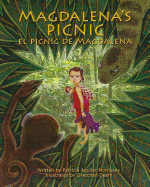 Magdalena's Picnic: A Small Girl, Her Doll and a Silly Purple Tapir Go on an Amazon Adventure. Includes Bonus Amazon Rainforest Information.