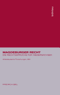 Magdeburger Recht