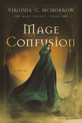 Mage Confusion - McMorrow, Virginia G