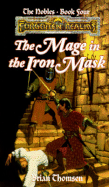 Mage in the Iron Mask