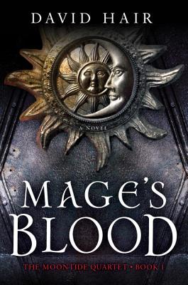 Mage's Blood - Hair, David