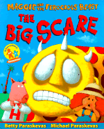 Maggie and the Ferocious Beast: The Big Scare