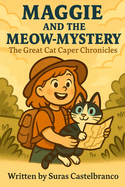 Maggie and the Meow-Mystery