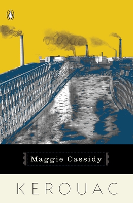 Maggie Cassidy - Kerouac, Jack