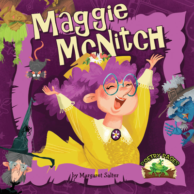 Maggie McNitch - 