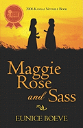 Maggie Rose and Sass