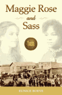 Maggie Rose and Sass - Boeve, Eunice