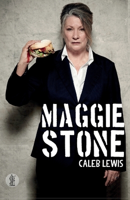 Maggie Stone - Lewis, Caleb