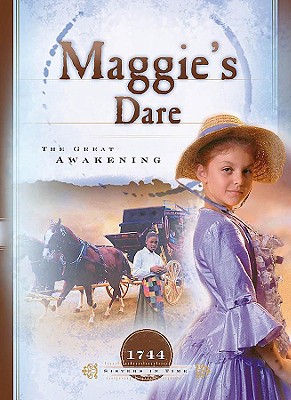 Maggie's Dare: The Great Awakening - Lutz, Norma Jean
