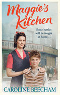 Maggie's Kitchen